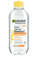 agua micelar express aclara